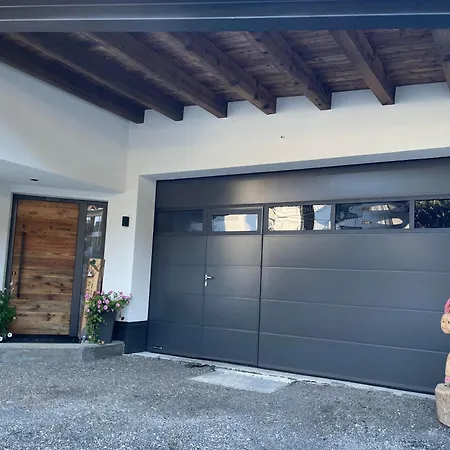 Mountain Lechtal 아파트