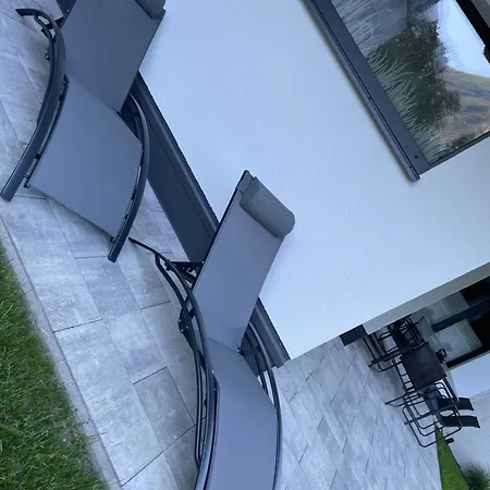 Mountain Lechtal 아파트 *