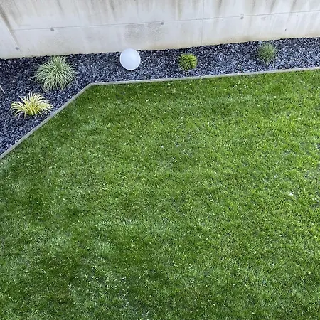 Mountain Lechtal 아파트 바흐