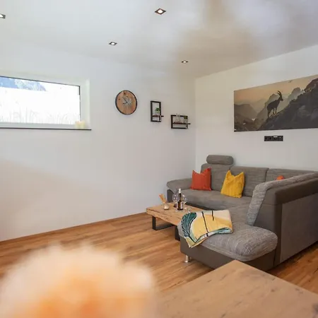 아파트 Mountain Lechtal