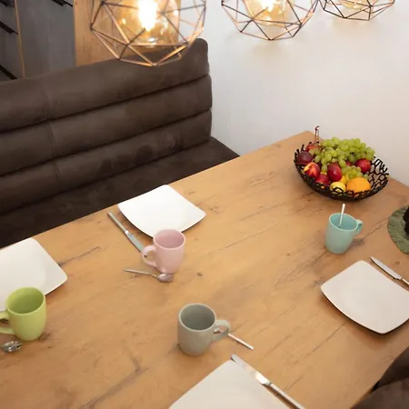 Mountain Lechtal 아파트 *