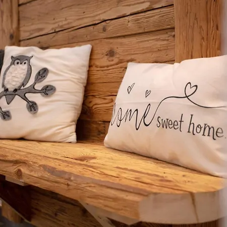 Mountain Lechtal 아파트 *