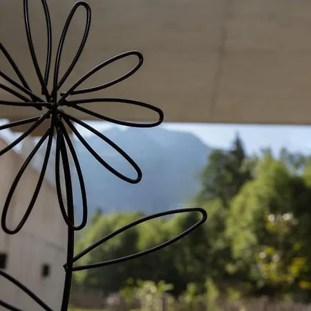 Mountain Lechtal 아파트