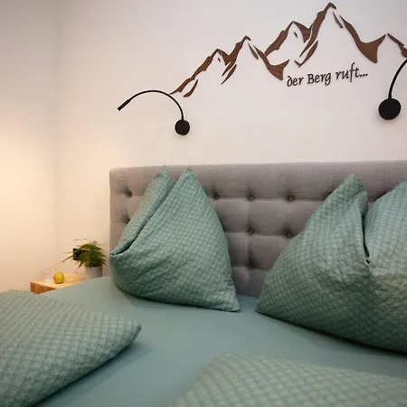 아파트 Mountain Lechtal 바흐