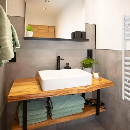 Mountain Lechtal 아파트