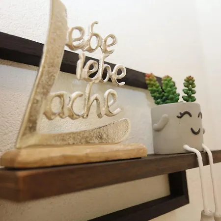 아파트 Mountain Lechtal