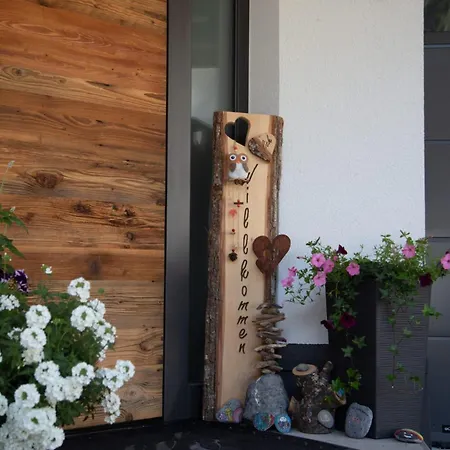 Mountain Lechtal 아파트 *