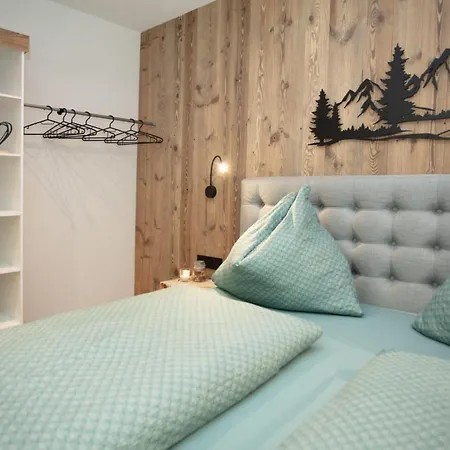 아파트 Mountain Lechtal 바흐