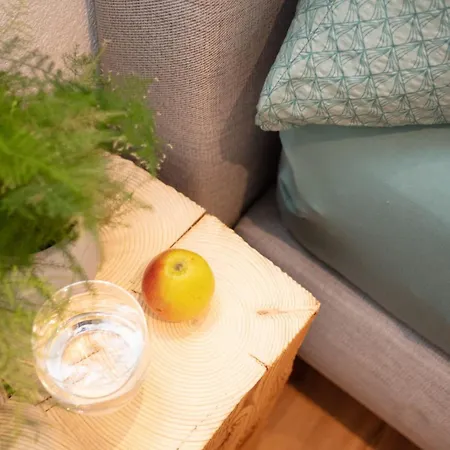 Mountain Lechtal 아파트