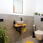 Mountain Lechtal Апартаменты Бах