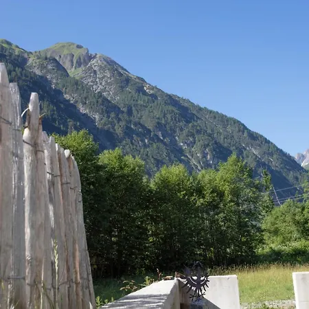 Mountain Lechtal *