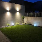 Mountain Lechtal Apartamento Bach (Tyrol)