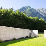Mountain Lechtal Apartamento Bach (Tyrol)