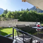 Mountain Lechtal