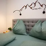 Apartamento Mountain Lechtal Bach (Tyrol)