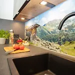 Apartamento Mountain Lechtal *