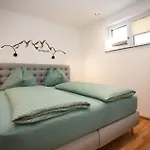 Apartamento Mountain Lechtal