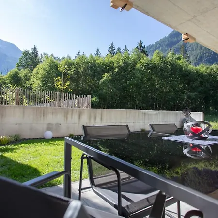 Mountain Lechtal